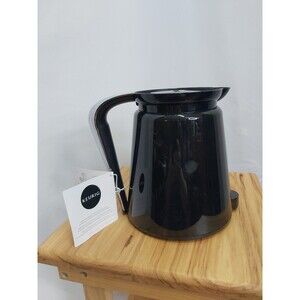 Keurig 2.0 Replacement Black/Chrome Coffee Pot K-Carafe Lid 32oz. 1Qt.